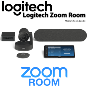 Logitech Zoom Medium Room Nigeria
