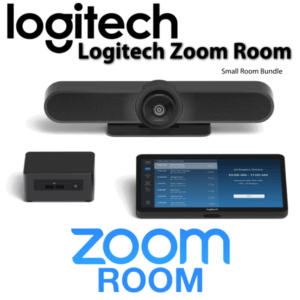Logitech Zoom Small Room Nigeria
