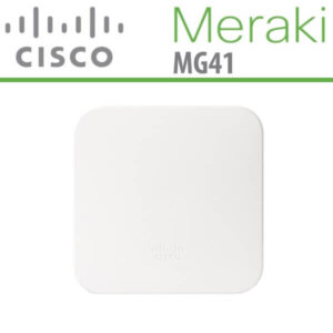 Meraki Mg41 Nigeria