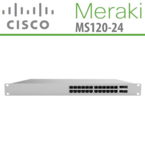 Meraki Ms120 24 Nigeria