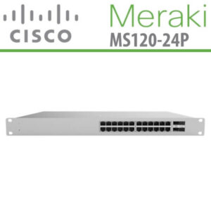 Meraki Ms120 24p Nigeria
