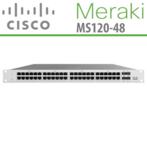 Meraki Ms120 48 Nigeria
