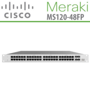 Meraki Ms120 48fp Nigeria