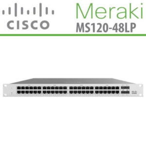Meraki Ms120 48lp Nigeria