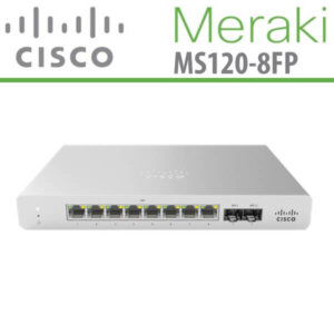 Meraki Ms120 8fp Nigeria