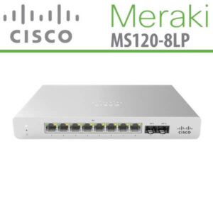 Meraki Ms120 8lp Nigeria