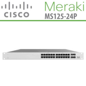 Meraki Ms125 24p Nigeria
