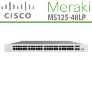Meraki Ms125 48lp Nigeria