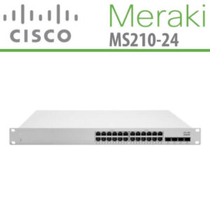 Meraki Ms210 24 Nigeria