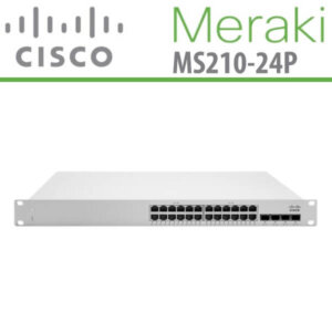 Meraki Ms210 24p Nigeria