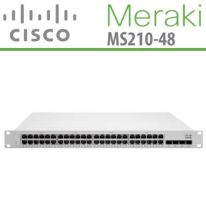 Meraki Ms210 48 Nigeria