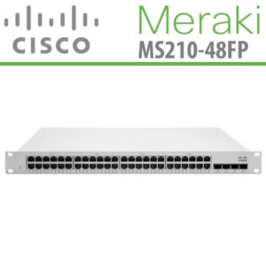 Meraki Ms210 48fp Nigeria
