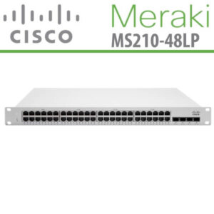 Meraki Ms210 48lp Nigeria