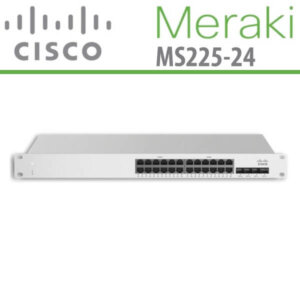 Meraki Ms225 24 Nigeria