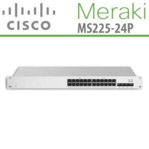 Meraki Ms225 24p Nigeria