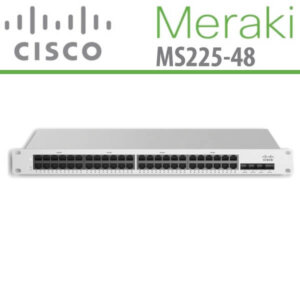 Meraki Ms225 48 Nigeria