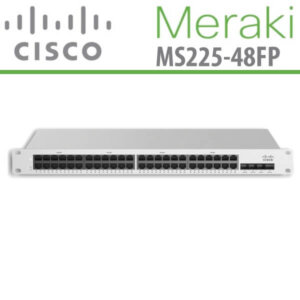Meraki Ms225 48fp Nigeria