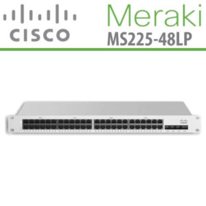 Meraki Ms225 48lp Nigeria