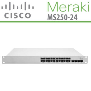 Meraki Ms250 24 Nigeria