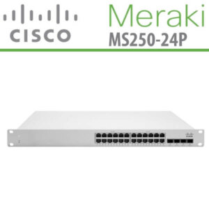 Meraki Ms250 24p Nigeria