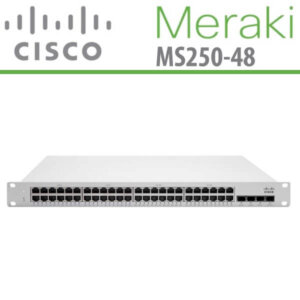 Meraki Ms250 48 Nigeria