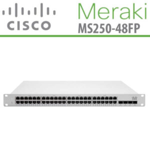 Meraki Ms250 48fp Nigeria