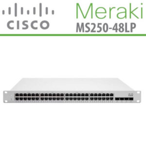 Meraki Ms250 48lp Nigeria