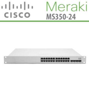 Meraki Ms350 24 Nigeria