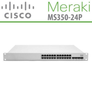 Meraki Ms350 24p Nigeria