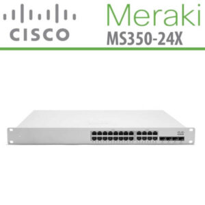 Meraki Ms350 24x Nigeria