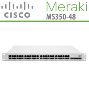 Meraki Ms350 48 Nigeria