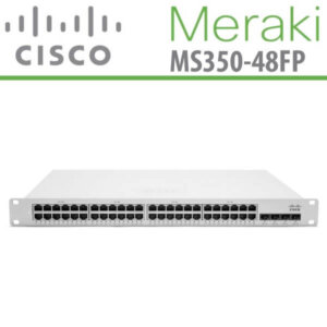 Meraki Ms350 48fp Nigeria