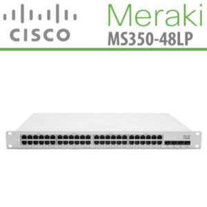 Meraki Ms350 48lp Nigeria