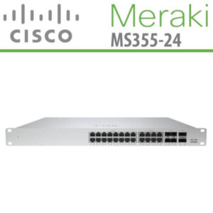 Meraki Ms355 24 Nigeria