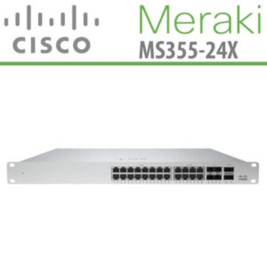 Meraki Ms355 24x Nigeria