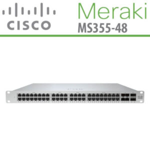Meraki Ms355 48 Nigeria