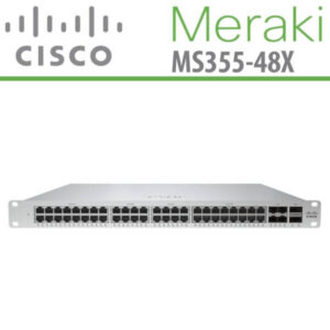 Meraki Ms355 48x Nigeria