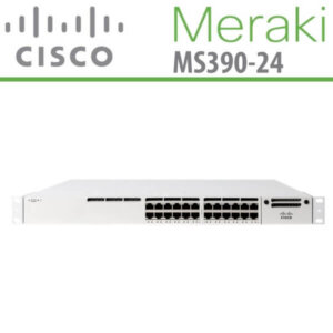Meraki Ms390 24 Nigeria