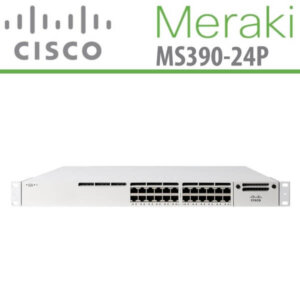 Meraki Ms390 24p Nigeria