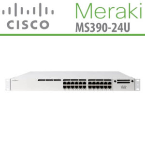 Meraki Ms390 24u Nigeria