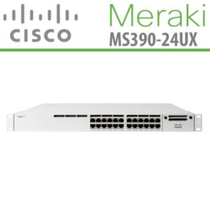Meraki Ms390 24ux Nigeria