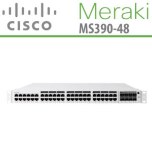 Meraki Ms390 48 Nigeria