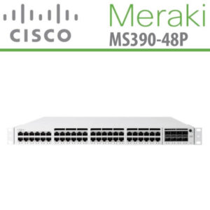 Meraki Ms390 48p Nigeria