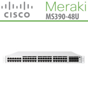 Meraki Ms390 48u Nigeria