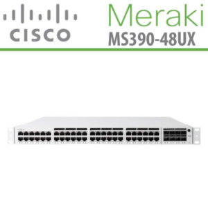 Meraki Ms390 48ux Nigeria