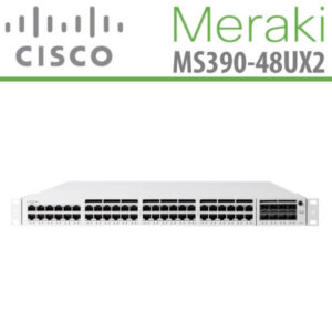 Meraki Ms390 48ux2 Nigeria