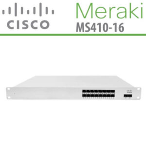 Meraki Ms410 16 Nigeria