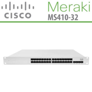 Meraki Ms410 32 Nigeria