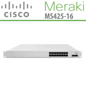 Meraki Ms425 16 Nigeria