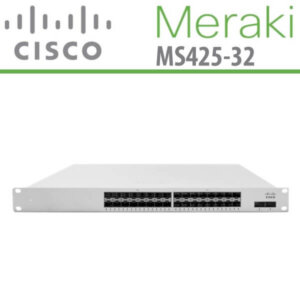 Meraki Ms425 32 Nigeria